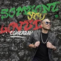 Conkarah — Someone You Loved (Reggae Cover) — обложка